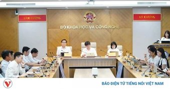 Bộ KH&CN: Hơn 9.700 tỷ đồng dự kiến đầu tư cho nhiệm vụ công nghệ chiến lược
