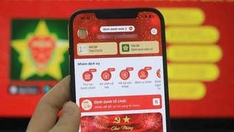 Bộ Khoa học và Công nghệ hướng dẫn xác thực thông tin thuê bao di động từ 15/4/2026