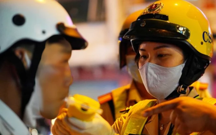 Bỏ Nghị định 100, xử lý vi phạm nồng độ cồn ra sao? Bỏ Nghị định 100, xử lý vi phạm nồng độ cồn ra sao?