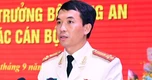 Bổ nhiệm Phó Giám đốc công an Hải Phòng