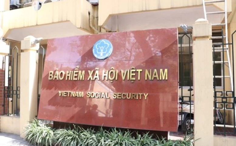 Bổ nhiệm Thứ trưởng Bộ Quốc phòng, Bộ Công an kiêm chức Ủy viên Hội đồng quản lý bảo hiểm xã hội Bổ nhiệm Thứ trưởng Bộ Quốc phòng, Bộ Công an kiêm chức Ủy viên Hội đồng quản lý bảo hiểm xã hội