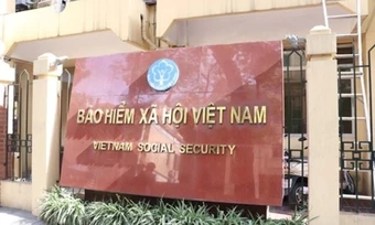 Bổ nhiệm Thứ trưởng Bộ Quốc phòng, Bộ Công an kiêm chức Ủy viên Hội đồng quản lý bảo hiểm xã hội
