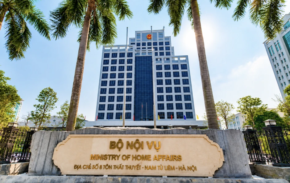 Bộ Nội vụ còn 12 cơ sở nhà, đất dôi dư Bộ Nội vụ còn 12 cơ sở nhà, đất dôi dư