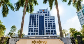 Bộ Nội vụ còn 12 cơ sở nhà, đất dôi dư