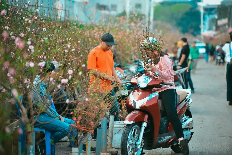 Bộ Nội vụ đề xuất nghỉ 7 ngày liên tục dịp Tết Nguyên đán 2027 Bộ Nội vụ đề xuất nghỉ 7 ngày liên tục dịp Tết Nguyên đán 2027