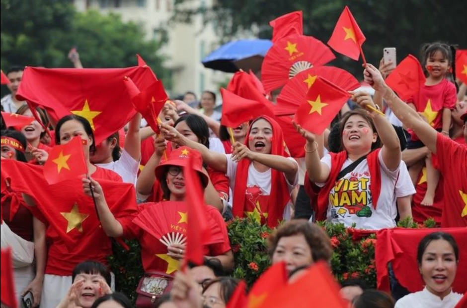Bộ Nội vụ đưa đề xuất mới: Chỉ nghỉ 1 ngày dịp Ngày văn hóa, không hoán đổi ngày làm việc Bộ Nội vụ đưa đề xuất mới: Chỉ nghỉ 1 ngày dịp Ngày văn hóa, không hoán đổi ngày làm việc