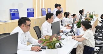 Bộ Nội vụ hướng dẫn chi tiết cách tính lương, phụ cấp theo mức lương cơ sở mới