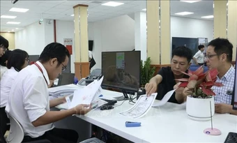 Bộ Nội vụ hướng dẫn giải quyết chính sách cho người hoạt động không chuyên trách nghỉ việc do sáp nhập