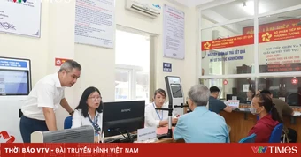 Bộ Nội vụ làm rõ việc áp dụng thể thức văn bản theo Nghị định 30