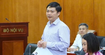 Bộ Nội vụ nói về mức tăng lương cơ sở dự kiến lên 2,53 triệu đồng/tháng