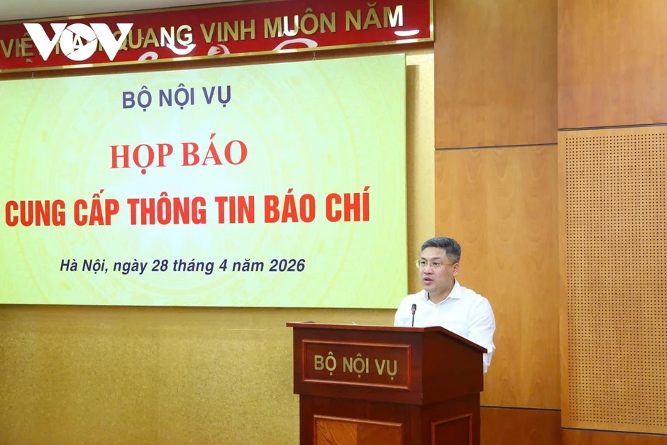 Bộ Nội vụ sẽ đề xuất các phương án cụ thể thực hiện cải cách tiền lương Bộ Nội vụ sẽ đề xuất các phương án cụ thể thực hiện cải cách tiền lương