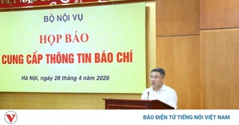 Bộ Nội vụ sẽ đề xuất các phương án cụ thể thực hiện cải cách tiền lương