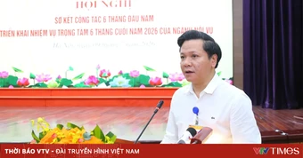 Bộ Nội vụ sẽ hướng dẫn điều chỉnh quy mô một số đơn vị hành chính cấp xã sau kết luận của Trung ương