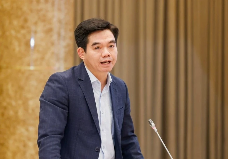 Bộ Nội vụ thông tin về tiền lương, tiền thưởng Tết Bính Ngọ 2026 Bộ Nội vụ thông tin về tiền lương, tiền thưởng Tết Bính Ngọ 2026