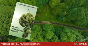 Bộ Nông nghiệp và Môi trường kiến nghị tiếp tục quản lý 4 vườn quốc gia