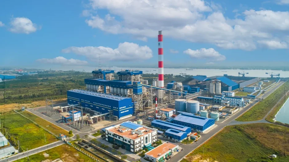 Bộ Nông nghiệp và Môi trường siết khí thải tại các nhà máy nhiệt điện Bộ Nông nghiệp và Môi trường siết khí thải tại các nhà máy nhiệt điện