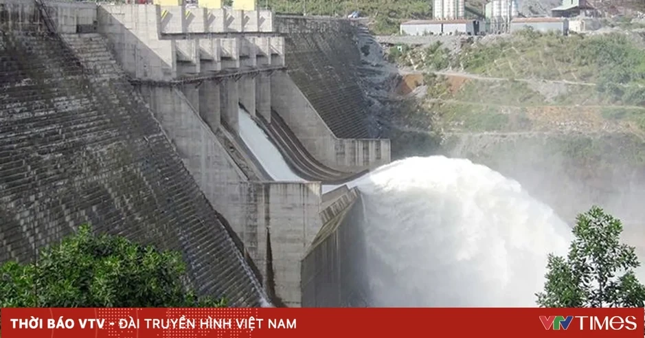 Bộ Nông nghiệp và Môi trường yêu cầu các địa phương chủ động ứng phó nguy cơ thiếu nước Bộ Nông nghiệp và Môi trường yêu cầu các địa phương chủ động ứng phó nguy cơ thiếu nước