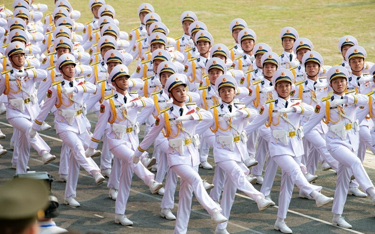 Bộ Quốc phòng tìm nhà đầu tư cho dự án nhà ở hơn 2.000 tỉ đồng Bộ Quốc phòng tìm nhà đầu tư cho dự án nhà ở hơn 2.000 tỉ đồng