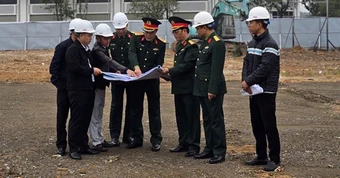 Bộ Quốc phòng tìm nhà đầu tư cho dự án nhà ở hơn 2.000 tỉ đồng