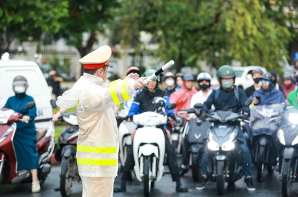Bổ sung lịch sử trừ điểm giấy phép lái xe vào cơ sở dữ liệu về giao thông Bổ sung lịch sử trừ điểm giấy phép lái xe vào cơ sở dữ liệu về giao thông