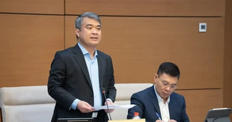 Bổ sung quy định về thu hồi đất để thực hiện các dự án cần triển khai ngay