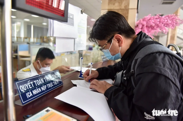 Bộ Tài chính lý giải mức giảm trừ cho y tế, giáo dục 47 triệu đồng/năm ở thuế thu nhập cá nhân Bộ Tài chính lý giải mức giảm trừ cho y tế, giáo dục 47 triệu đồng/năm ở thuế thu nhập cá nhân