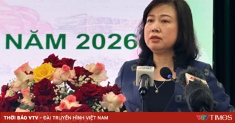 Bộ trưởng Bộ Y Tế Đào Hồng Lan: “Không để thực phẩm bẩn len lỏi vào từng bữa ăn”
