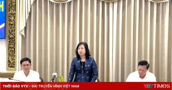 Bộ trưởng Đào Hồng Lan: “Thực phẩm bẩn không chỉ là gian lận, mà là đầu độc sức khỏe giống nòi”