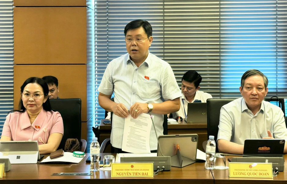 Bộ trưởng Nội vụ thông tin việc sáp nhập, chia tách xã phường Bộ trưởng Nội vụ thông tin việc sáp nhập, chia tách xã phường