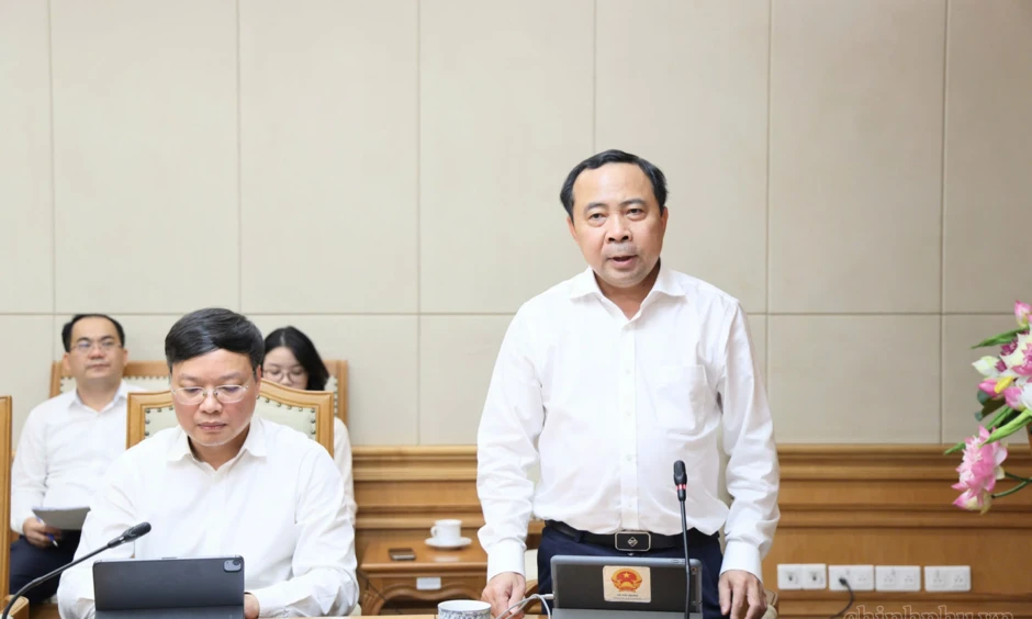 Bộ trưởng Vũ Hải Quân: Điểm nghẽn lớn nhất là hành chính hóa việc tuyển dụng nhân tài