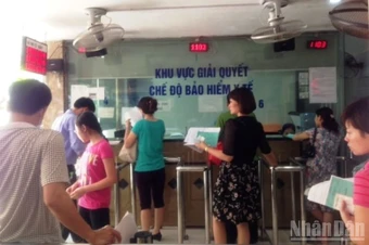 Bộ trưởng Y tế phản hồi về thủ tục chuyển tuyến còn mất thời gian, bất tiện