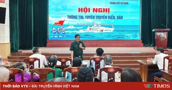 Bộ Tư lệnh Vùng Cảnh sát biển 2 đón Đoàn người có công thành phố Đà Nẵng
