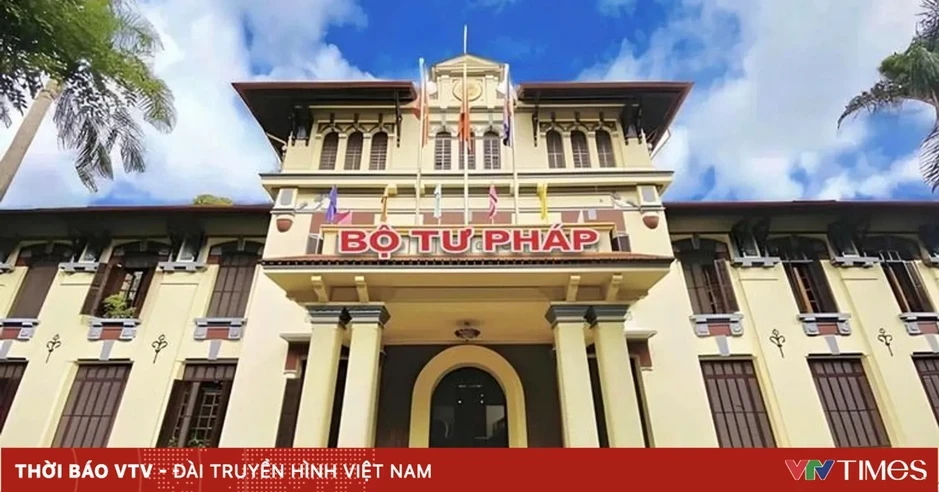 Bộ Tư pháp có 3 đơn vị sự nghiệp công lập trực thuộc Bộ Tư pháp có 3 đơn vị sự nghiệp công lập trực thuộc