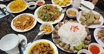 Bộ VH-TT-DL phát động thi viết về bữa cơm gia đình