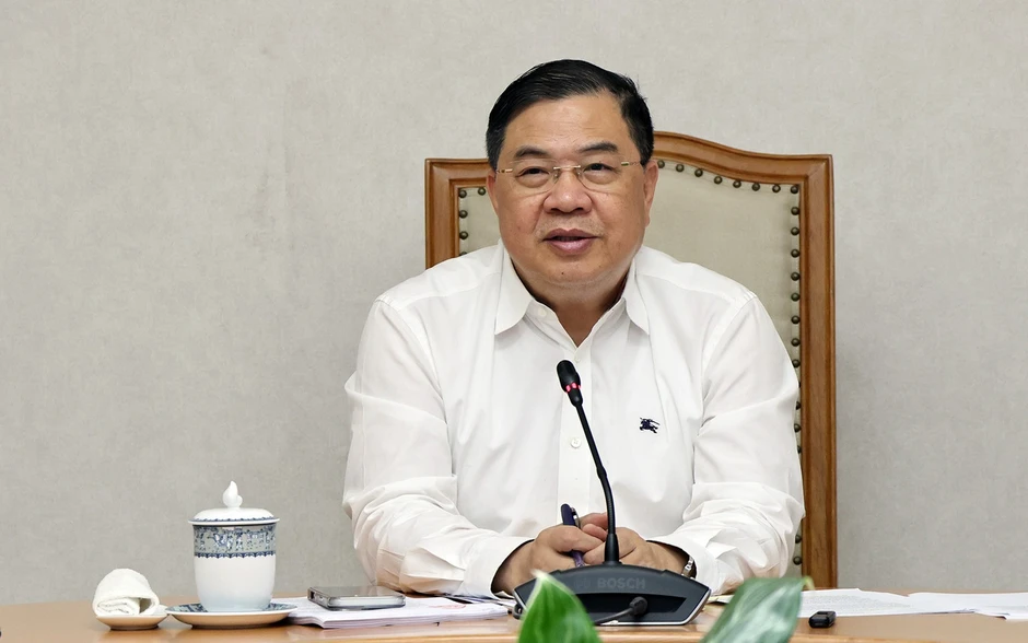 Bộ Xây dựng bị đề nghị cắt giảm loạt thủ tục hành chính Bộ Xây dựng bị đề nghị cắt giảm loạt thủ tục hành chính