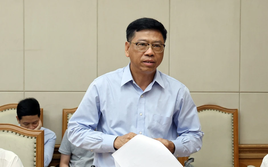 Bộ Xây dựng bị đề nghị cắt giảm loạt thủ tục hành chính Bộ Xây dựng bị đề nghị cắt giảm loạt thủ tục hành chính