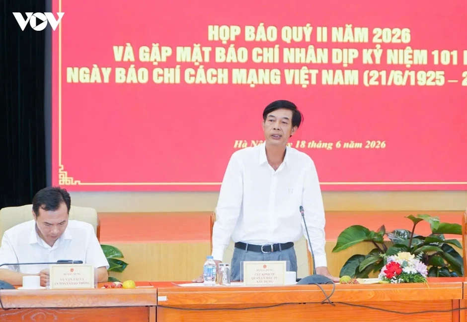 Bộ Xây dựng chỉ ra bài học từ mục tiêu 3.000 km cao tốc Bộ Xây dựng chỉ ra bài học từ mục tiêu 3.000 km cao tốc