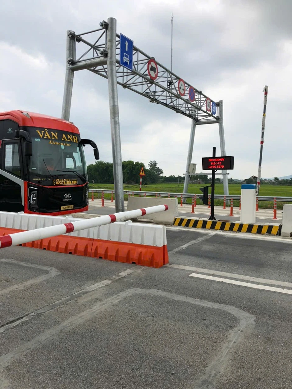 Bộ Xây dựng đẩy mạnh ứng dụng Internet vạn vật trong phát triển giao thông thông minh Bộ Xây dựng đẩy mạnh ứng dụng Internet vạn vật trong phát triển giao thông thông minh