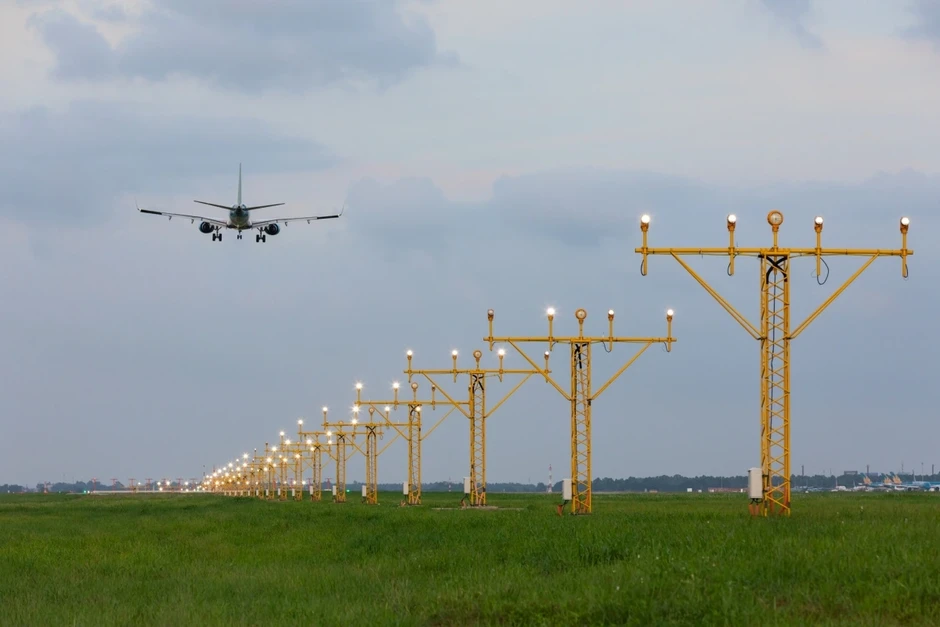 Bộ Xây dựng đề xuất rút ngắn thời gian cấp phép bay, hoàn thiện quản lý vùng trời Bộ Xây dựng đề xuất rút ngắn thời gian cấp phép bay, hoàn thiện quản lý vùng trời