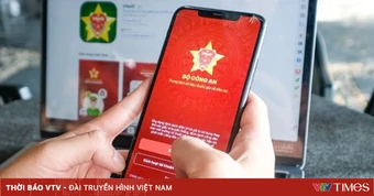 Bộ Xây dựng đề xuất tích hợp thêm 16 loại giấy tờ lên VNeID trong năm 2026