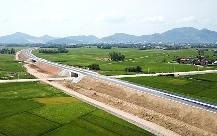 Bộ Xây dựng phản hồi đề nghị bảo hành công trình 10 năm của Sơn Hải Bộ Xây dựng phản hồi đề nghị bảo hành công trình 10 năm của Sơn Hải