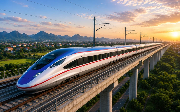 Bộ Xây dựng phản hồi đề nghị chỉnh tuyến đường sắt tốc độ cao né tháp Hòa Lai Bộ Xây dựng phản hồi đề nghị chỉnh tuyến đường sắt tốc độ cao né tháp Hòa Lai