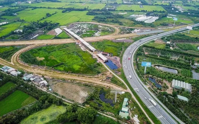 Bộ Xây dựng thống nhất chủ trương nghiên cứu mở rộng cao tốc Mỹ An - Cao Lãnh Bộ Xây dựng thống nhất chủ trương nghiên cứu mở rộng cao tốc Mỹ An - Cao Lãnh