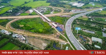 Bộ Xây dựng thống nhất chủ trương nghiên cứu mở rộng cao tốc Mỹ An - Cao Lãnh