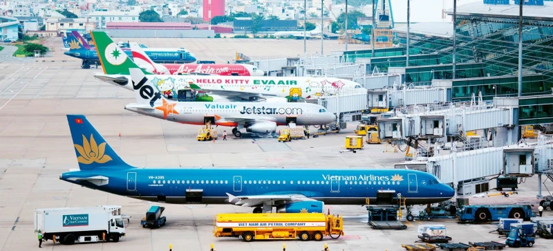 Bộ Xây dựng trình giải pháp khắc phục “biến động” nhiên liệu sau 15 ngày xung đột Trung Đông