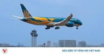 Bộ Xây dựng yêu cầu điều tra, làm rõ nguyên nhân sự cố chuyến bay VN34 tại Đức