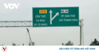 Bộ Xây dựng yêu cầu kiểm điểm việc chậm tiến độ cao tốc Cần Thơ - Cà Mau