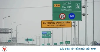 Bộ Xây dựng yêu cầu kiểm soát chặt thi công, tiến độ cao tốc Cao Bồ - Mai Sơn