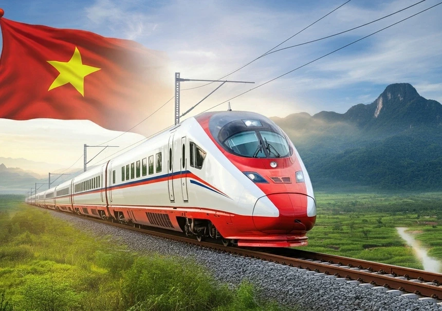 Bộ Xây dựng yêu cầu tính toán kỹ hiệu quả 2 tuyến đường sắt kết nối Trung Quốc Bộ Xây dựng yêu cầu tính toán kỹ hiệu quả 2 tuyến đường sắt kết nối Trung Quốc