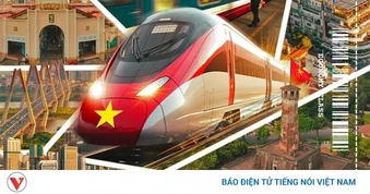 Bộ Xây dựng yêu cầu tính toán kỹ hiệu quả 2 tuyến đường sắt kết nối Trung Quốc